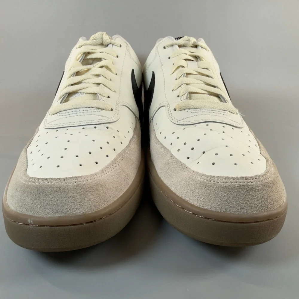 Nike court vision
